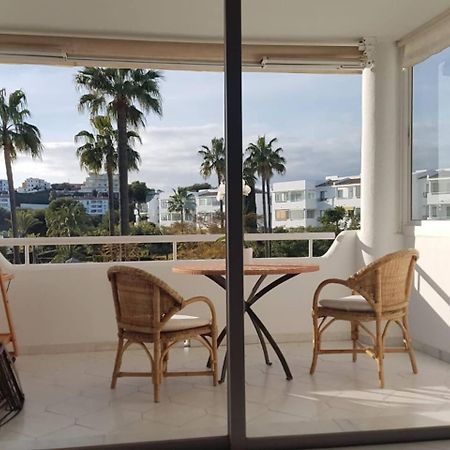 Cozy Apartment In Miraflores Mijas Ла-Кала-де-Михас Экстерьер фото