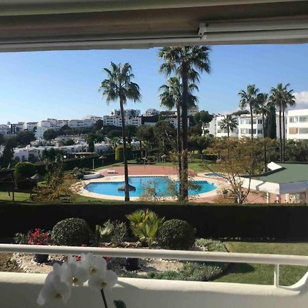 Cozy Apartment In Miraflores Mijas Ла-Кала-де-Михас Экстерьер фото