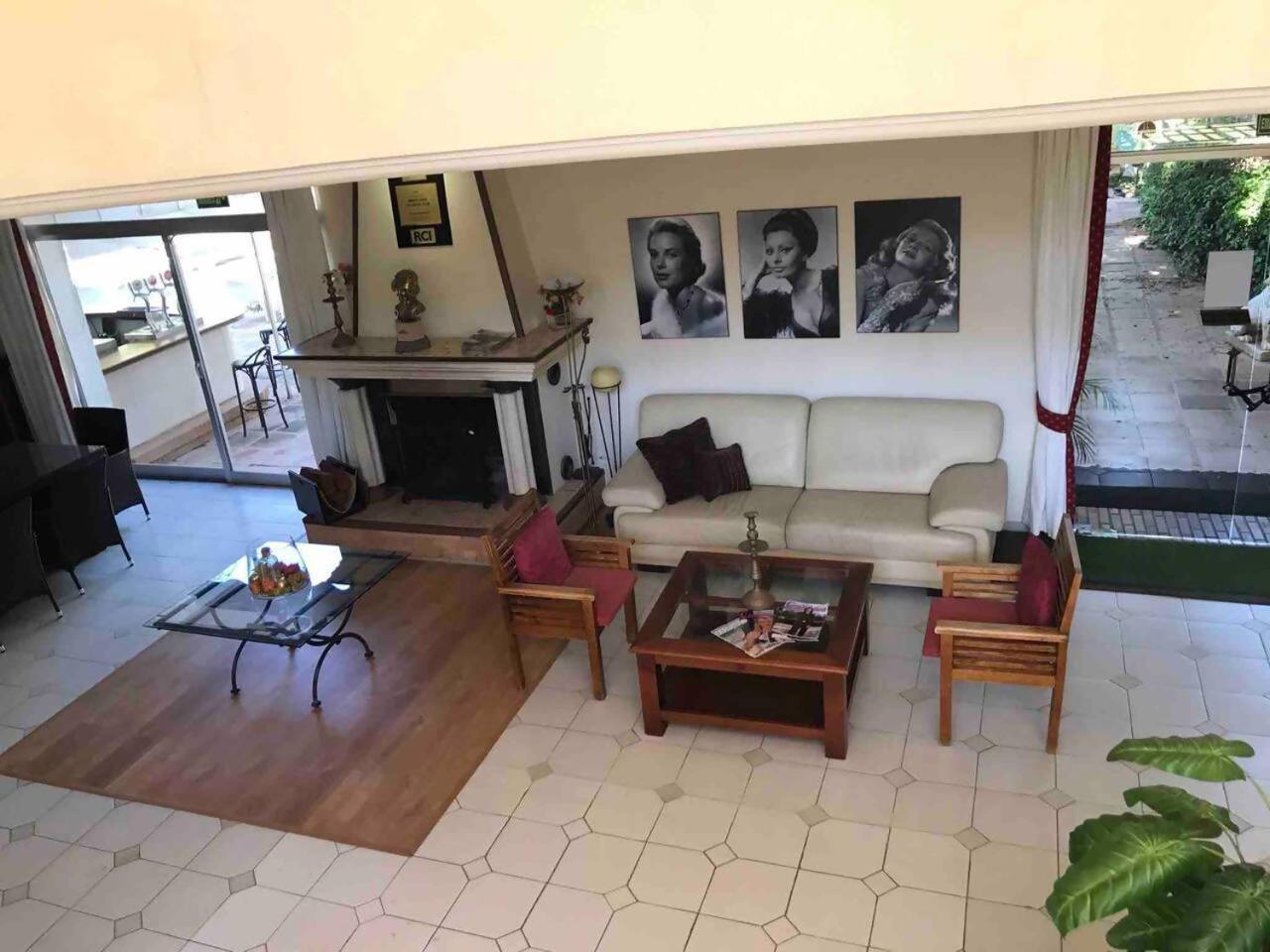 Cozy Apartment In Miraflores Mijas Ла-Кала-де-Михас Экстерьер фото