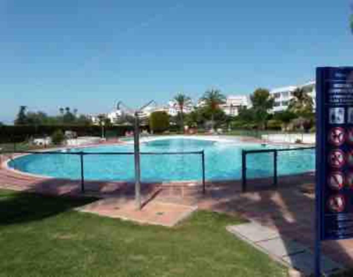 Cozy Apartment In Miraflores Mijas Ла-Кала-де-Михас Экстерьер фото