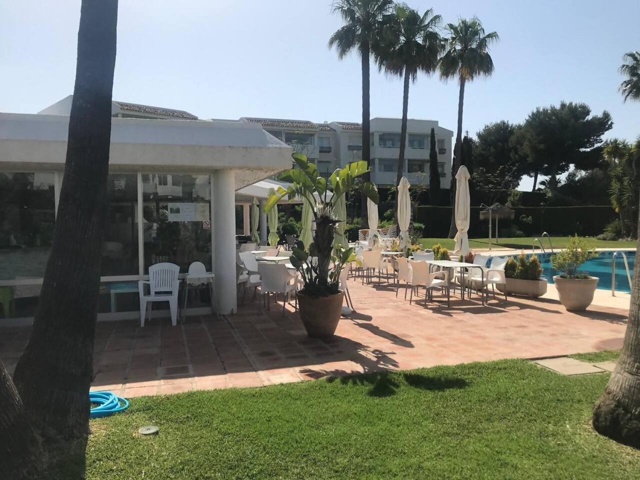 Cozy Apartment In Miraflores Mijas Ла-Кала-де-Михас Экстерьер фото