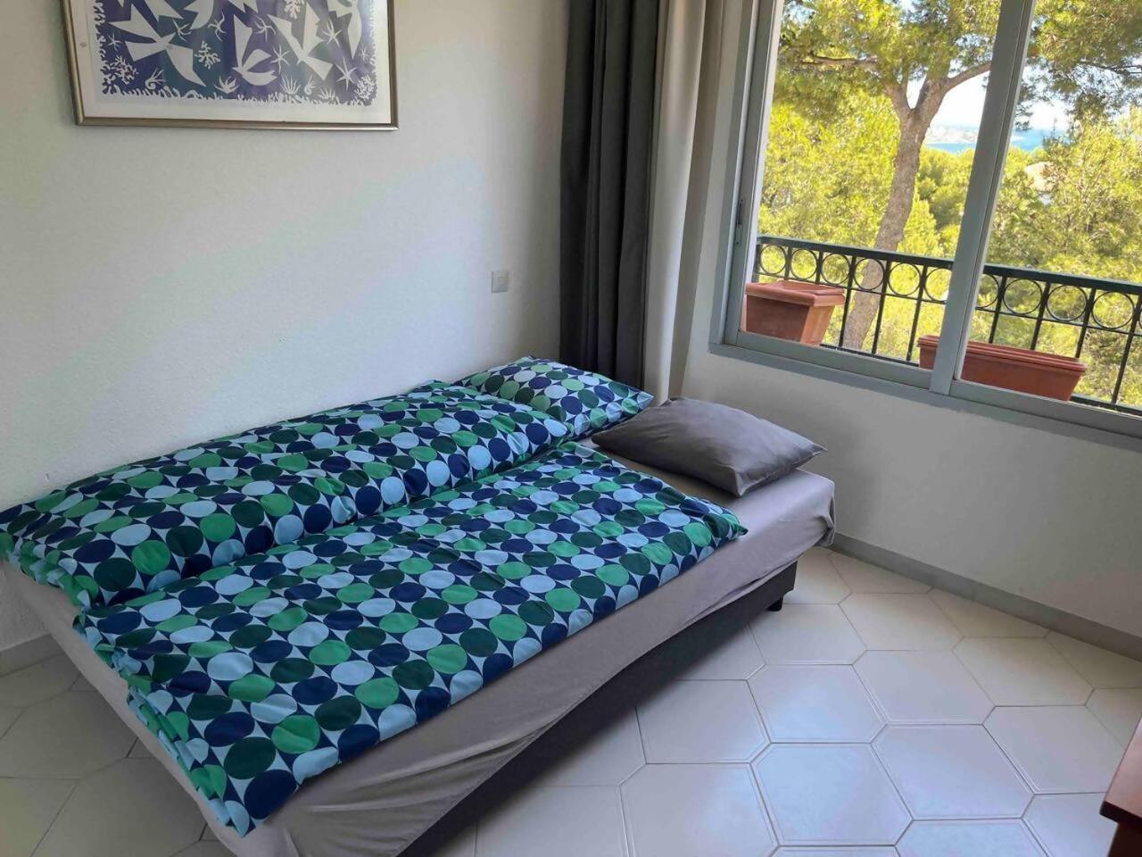 Cozy Apartment In Miraflores Mijas Ла-Кала-де-Михас Экстерьер фото