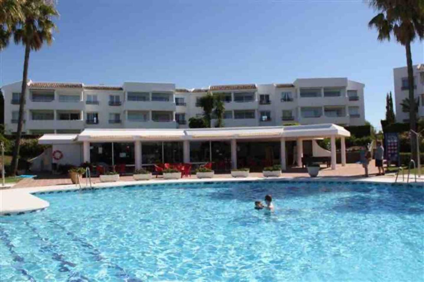 Cozy Apartment In Miraflores Mijas Ла-Кала-де-Михас Экстерьер фото