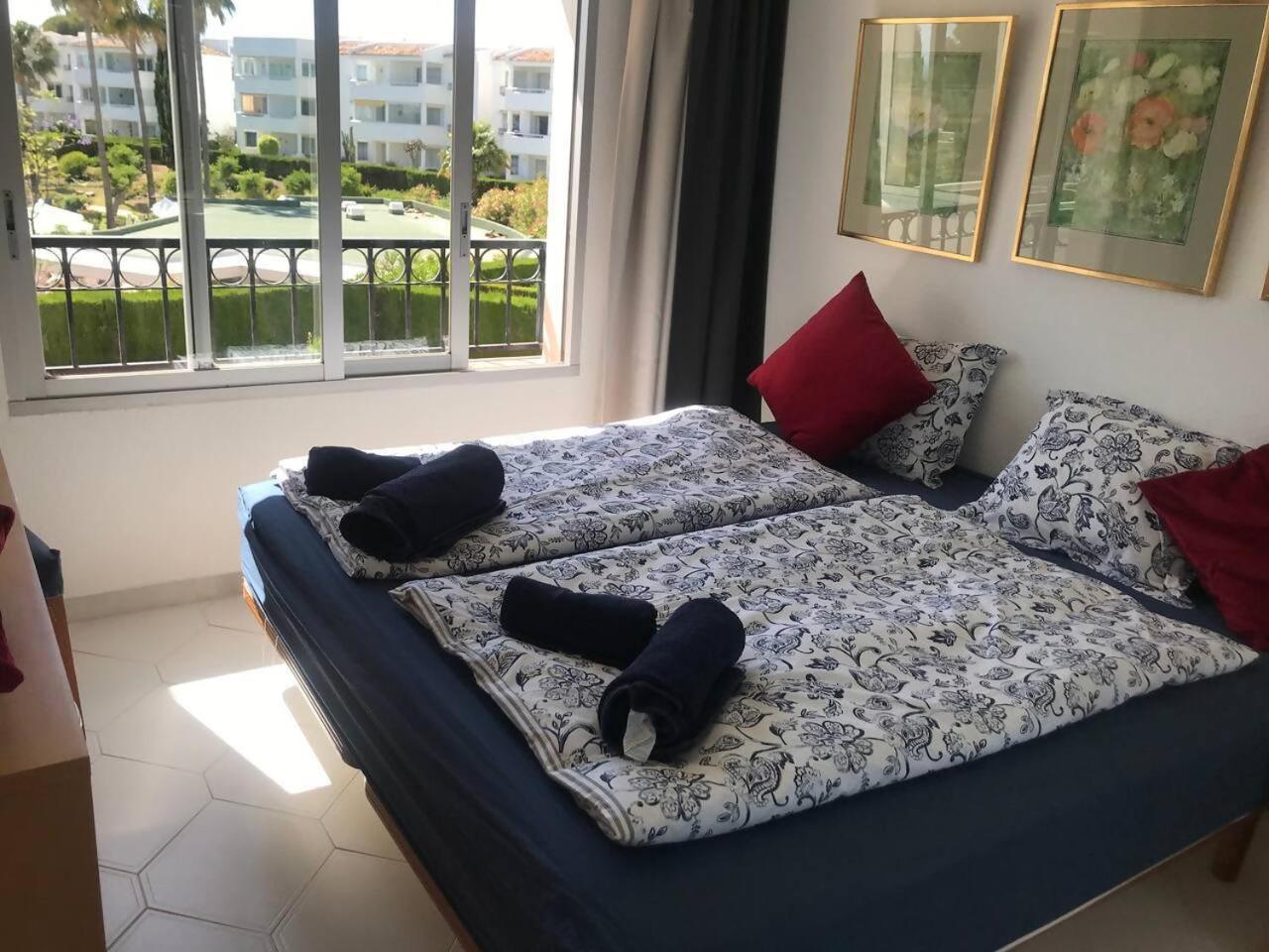 Cozy Apartment In Miraflores Mijas Ла-Кала-де-Михас Экстерьер фото