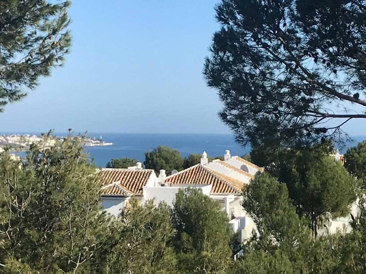 Cozy Apartment In Miraflores Mijas Ла-Кала-де-Михас Экстерьер фото